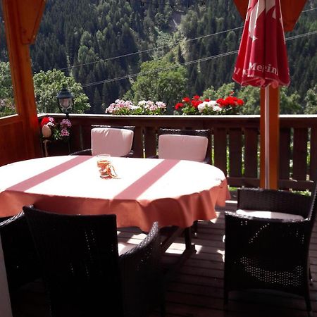 Gaestehaus Ortner Liesing Zewnętrze zdjęcie