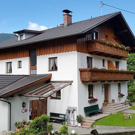 Gaestehaus Ortner Liesing Zewnętrze zdjęcie