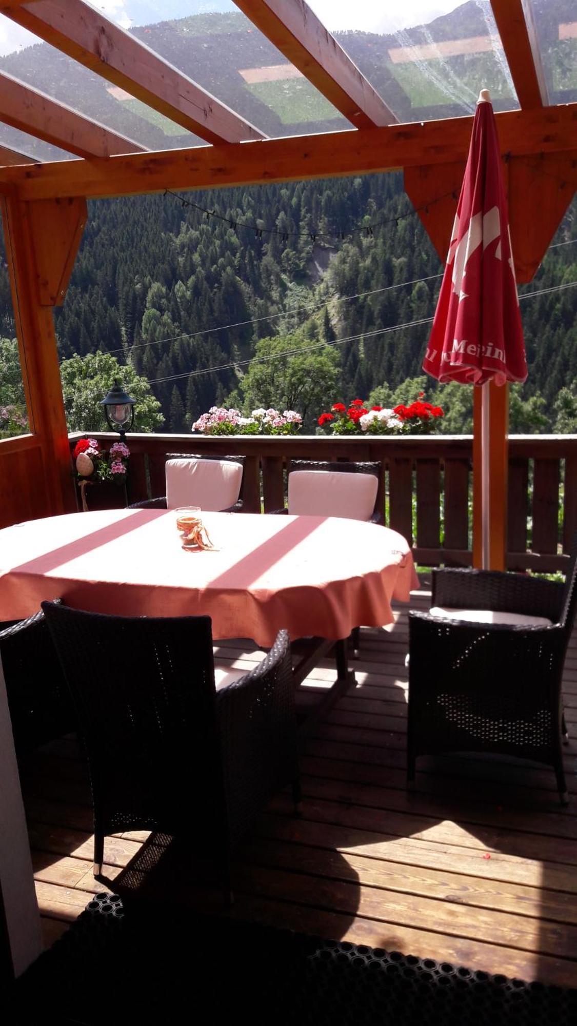 Gaestehaus Ortner Liesing Zewnętrze zdjęcie