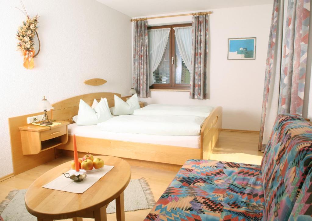 Gaestehaus Ortner Liesing Pokój zdjęcie