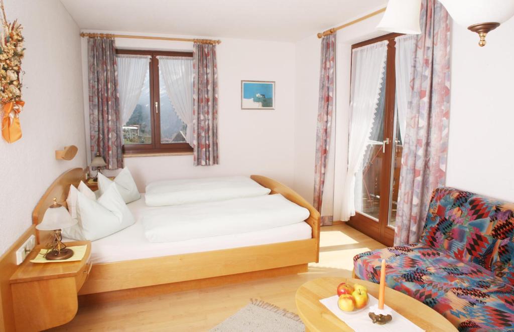 Gaestehaus Ortner Liesing Pokój zdjęcie