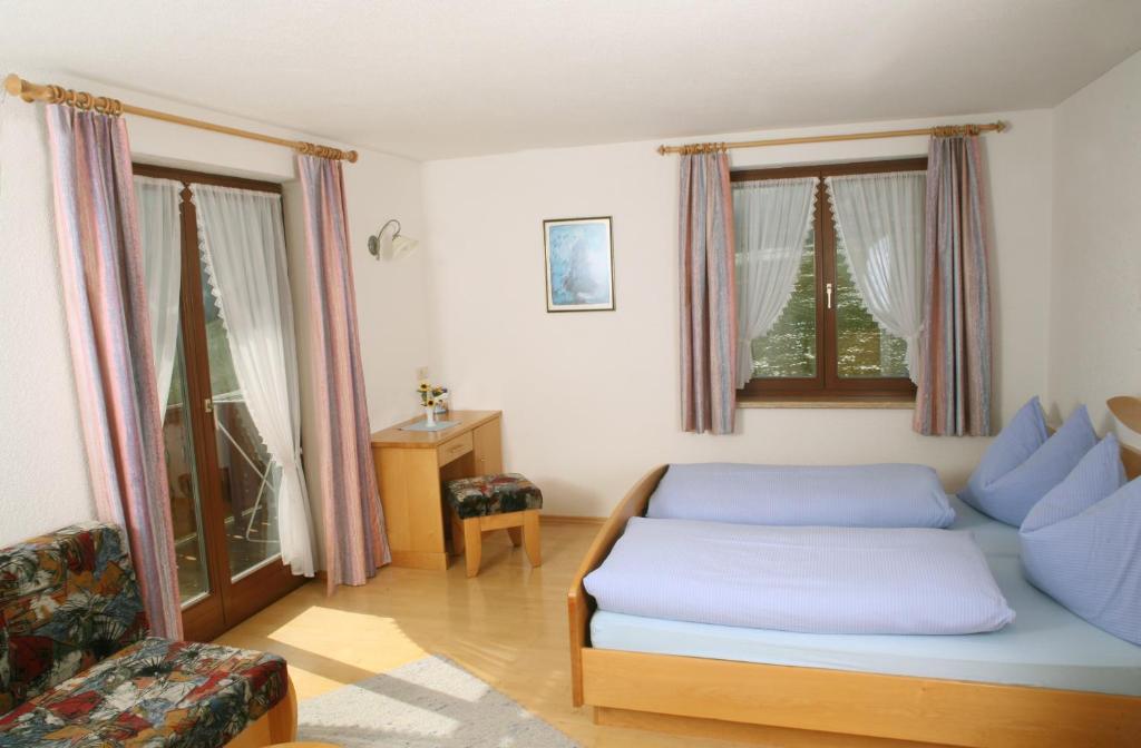 Gaestehaus Ortner Liesing Pokój zdjęcie