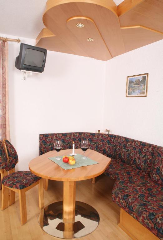 Gaestehaus Ortner Liesing Pokój zdjęcie