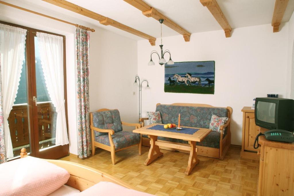 Gaestehaus Ortner Liesing Pokój zdjęcie