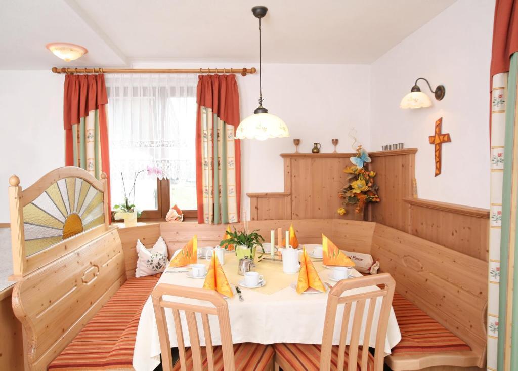 Gaestehaus Ortner Liesing Zewnętrze zdjęcie
