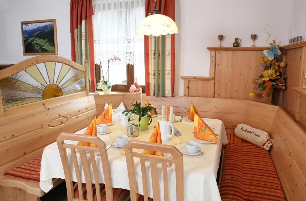 Gaestehaus Ortner Liesing Zewnętrze zdjęcie