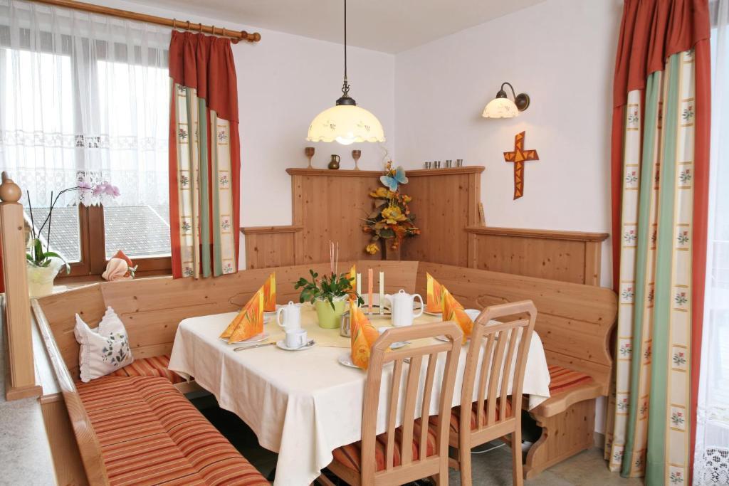 Gaestehaus Ortner Liesing Zewnętrze zdjęcie