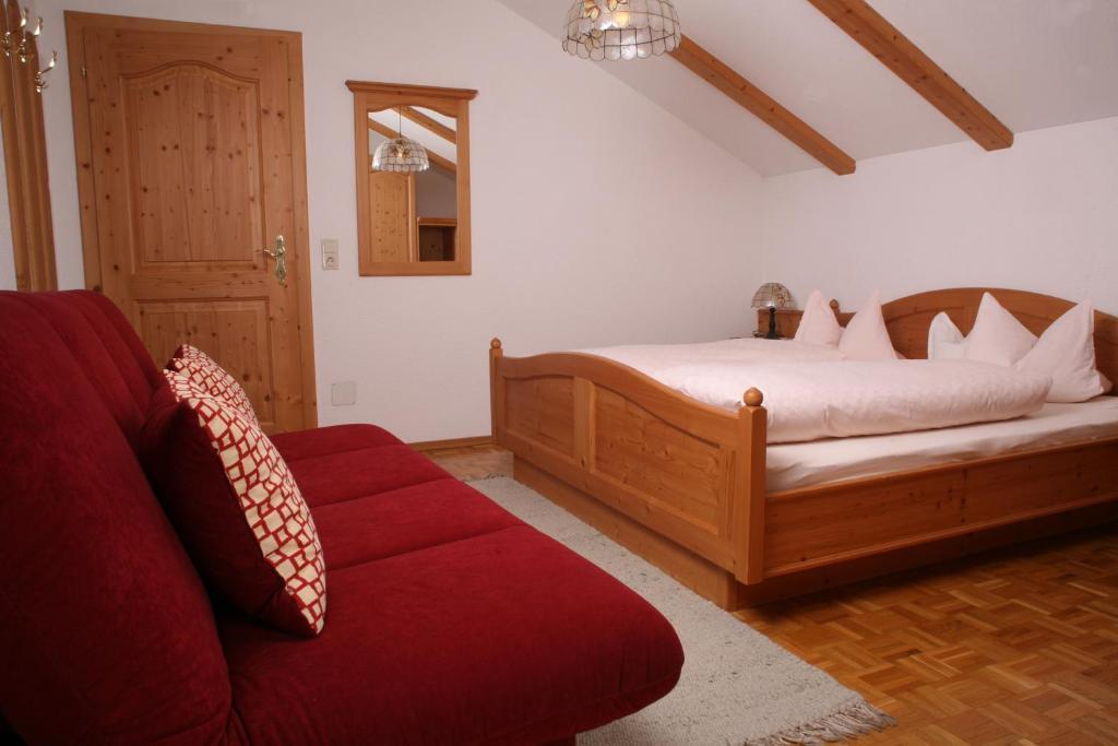Gaestehaus Ortner Liesing Pokój zdjęcie