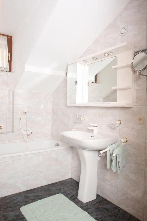 Gaestehaus Ortner Liesing Pokój zdjęcie
