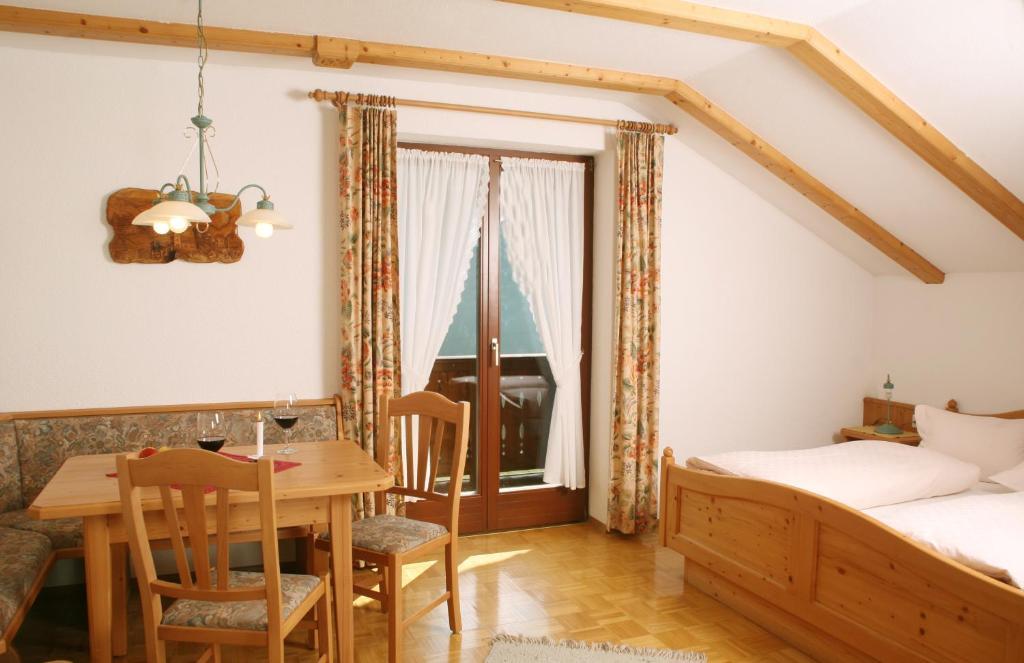 Gaestehaus Ortner Liesing Pokój zdjęcie