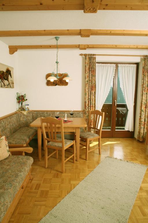 Gaestehaus Ortner Liesing Pokój zdjęcie