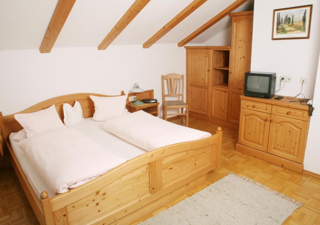 Gaestehaus Ortner Liesing Zewnętrze zdjęcie