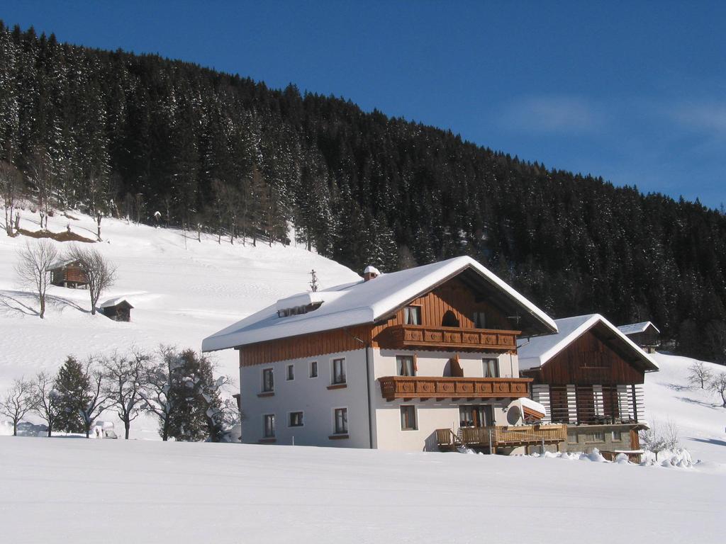 Gaestehaus Ortner Liesing Zewnętrze zdjęcie