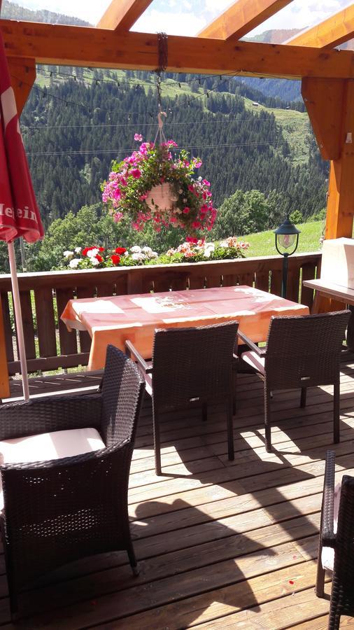Gaestehaus Ortner Liesing Zewnętrze zdjęcie