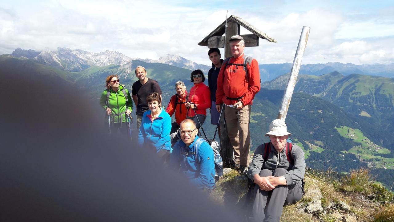 Gaestehaus Ortner Liesing Zewnętrze zdjęcie
